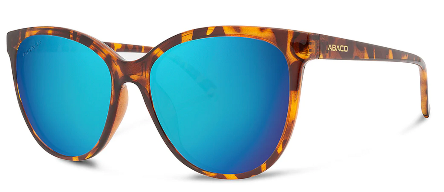 ABACO POLARIZED SUNGLASSES