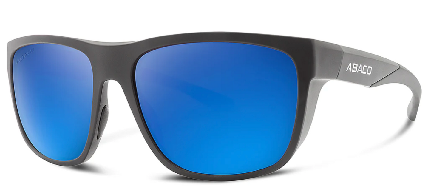 ABACO POLARIZED SUNGLASSES