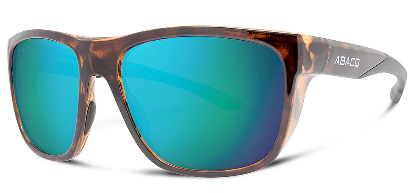 ABACO POLARIZED SUNGLASSES