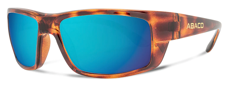 ABACO POLARIZED SUNGLASSES