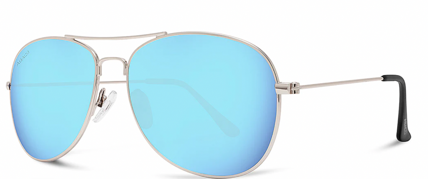 ABACO POLARIZED SUNGLASSES