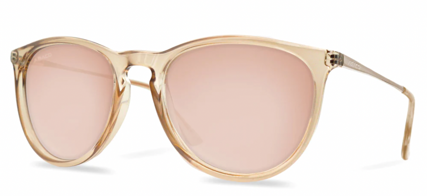 ABACO POLARIZED SUNGLASSES