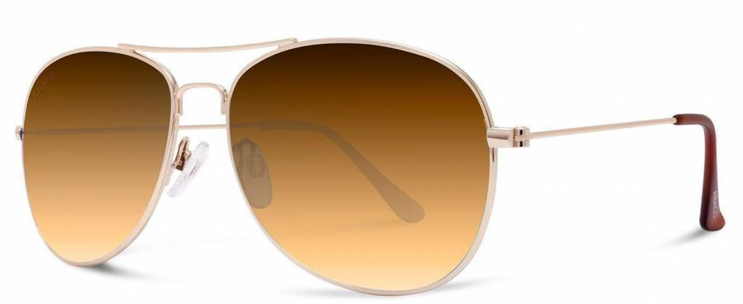 ABACO POLARIZED SUNGLASSES