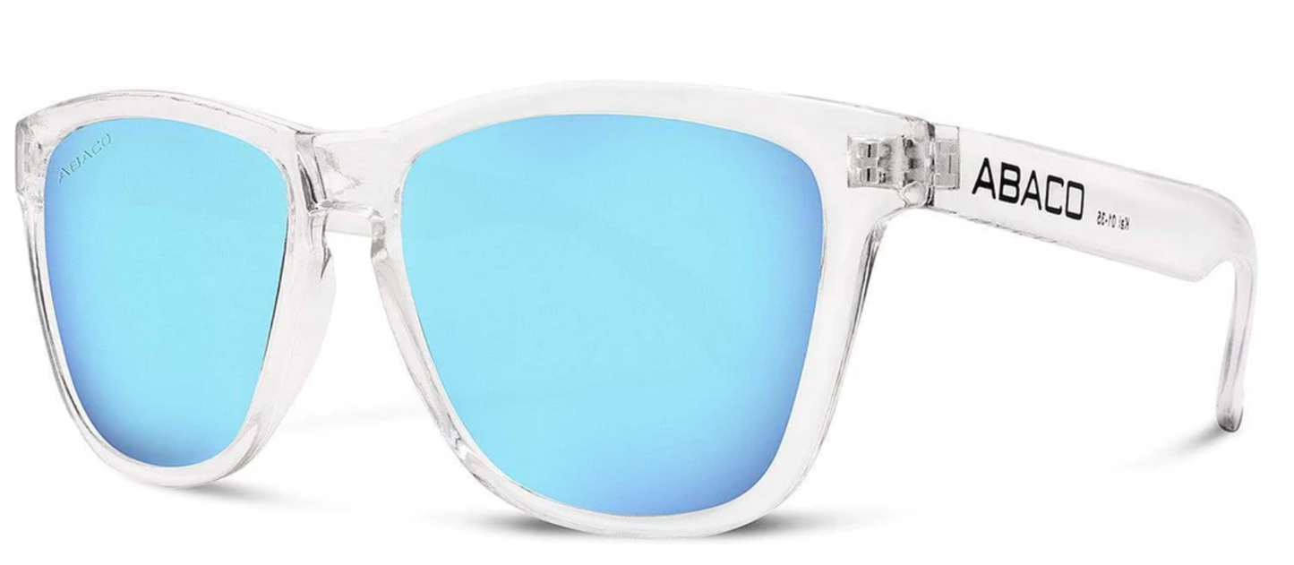 ABACO POLARIZED SUNGLASSES