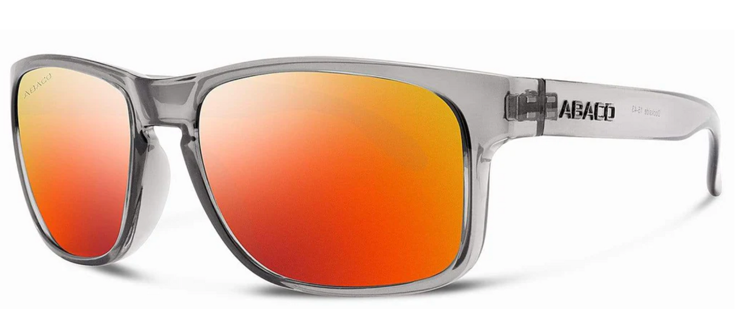 ABACO POLARIZED SUNGLASSES