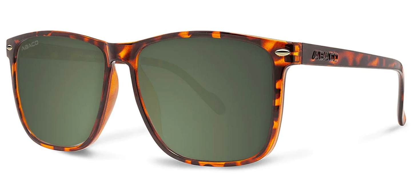ABACO POLARIZED SUNGLASSES
