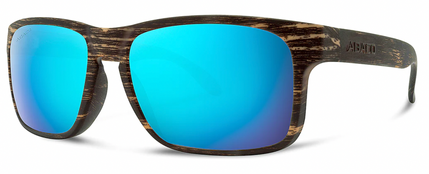 ABACO POLARIZED SUNGLASSES