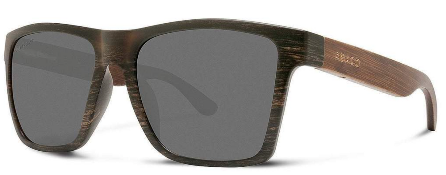 ABACO POLARIZED SUNGLASSES