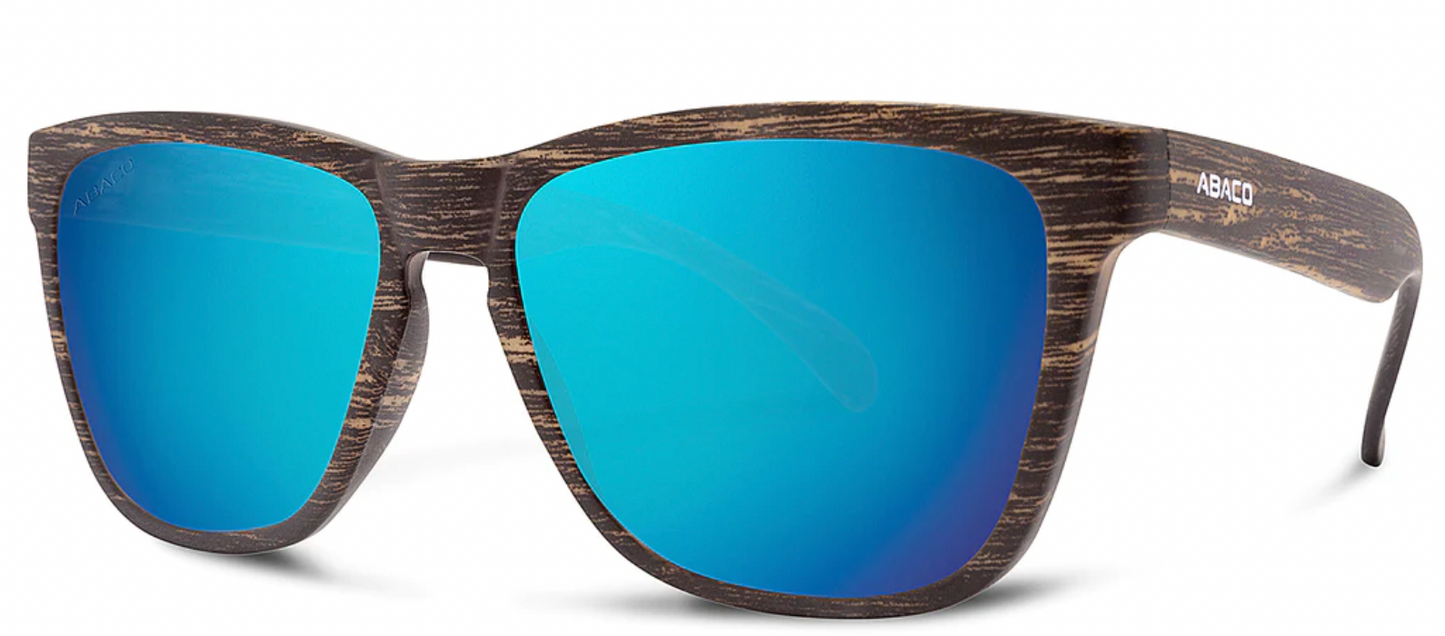 ABACO POLARIZED SUNGLASSES