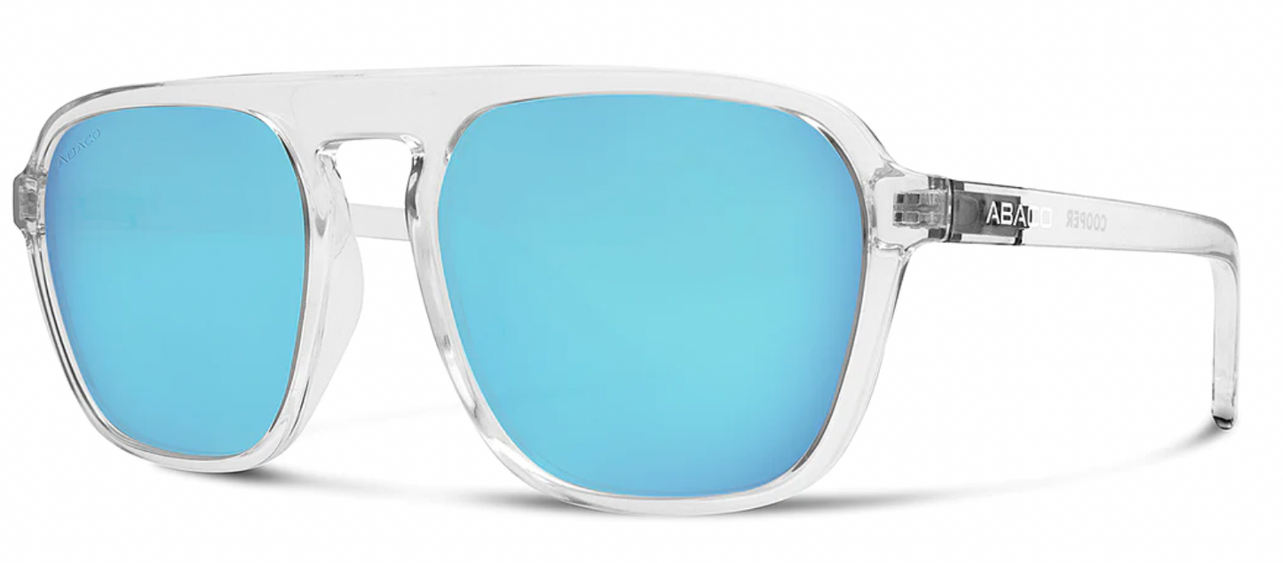 ABACO POLARIZED SUNGLASSES