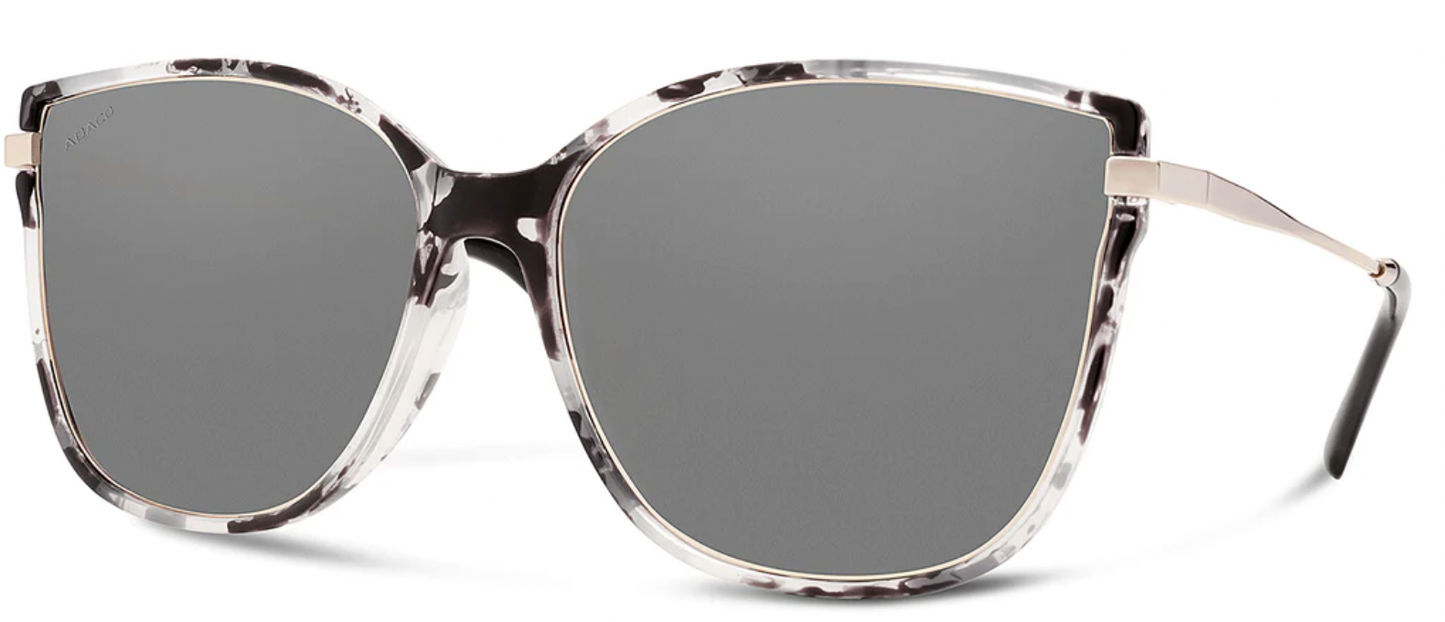 ABACO POLARIZED SUNGLASSES