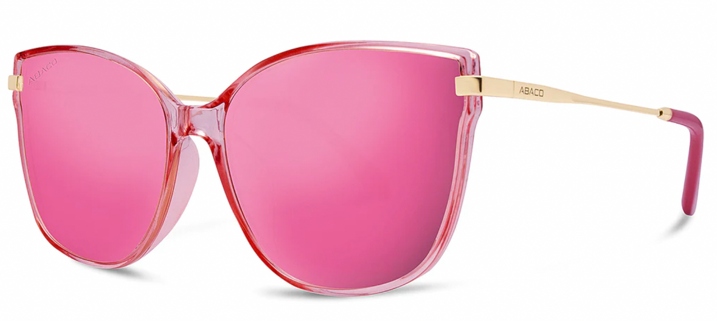 ABACO POLARIZED SUNGLASSES