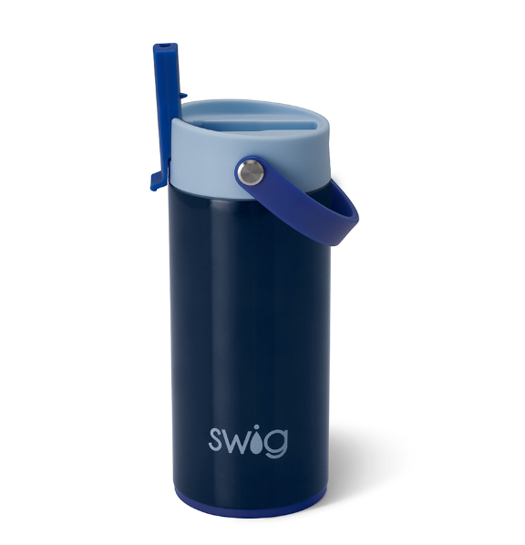SWIG FLIP + SIP SLIM TUMBLER 12 OZ