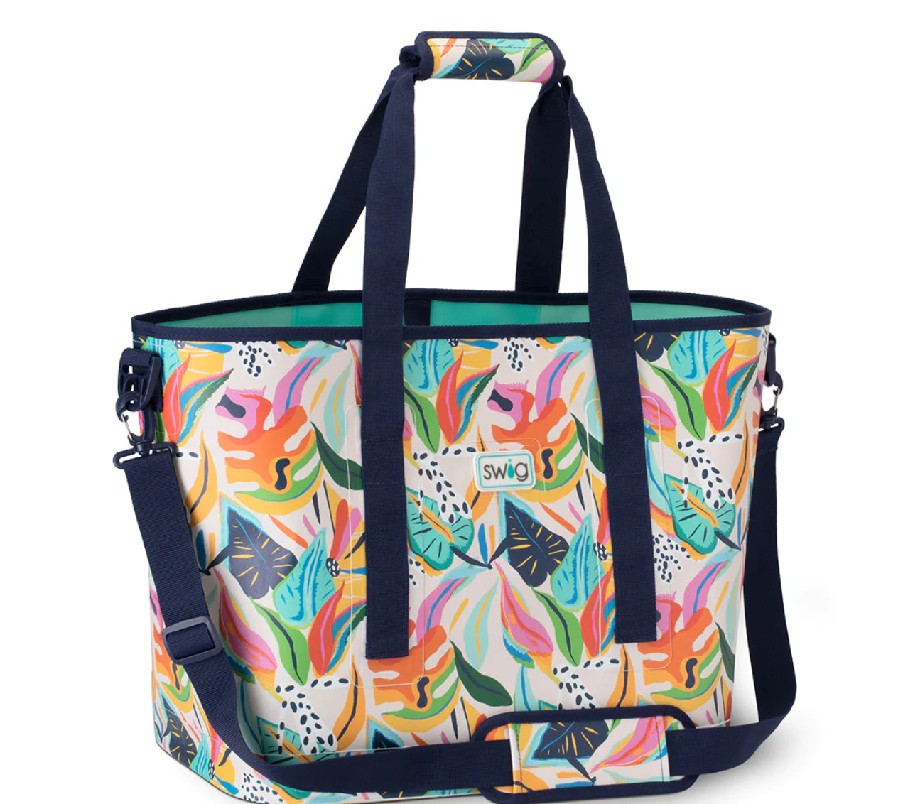 SWIG BIGGI TOTE BAG