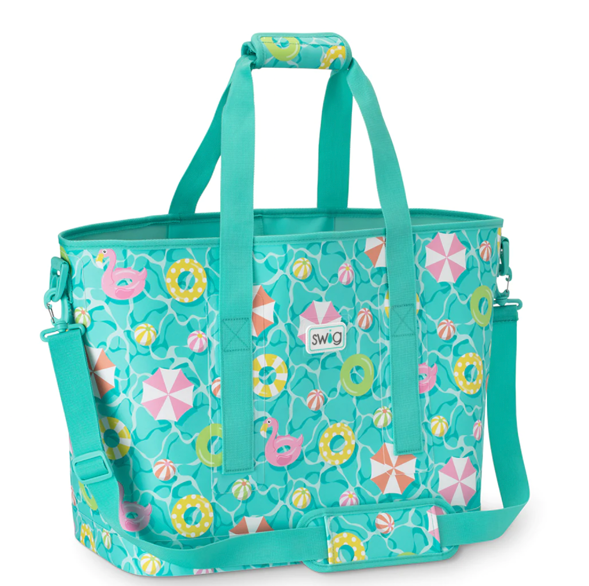SWIG BIGGI TOTE BAG