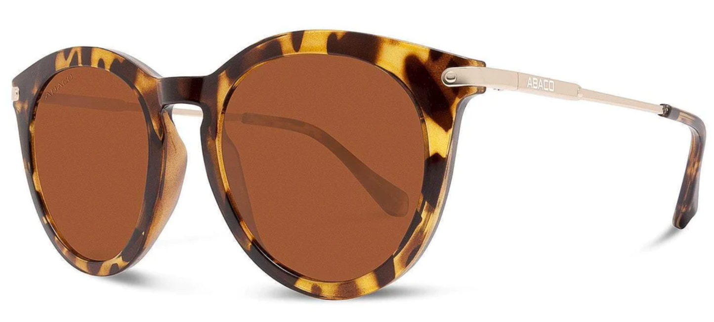 ABACO POLARIZED SUNGLASSES
