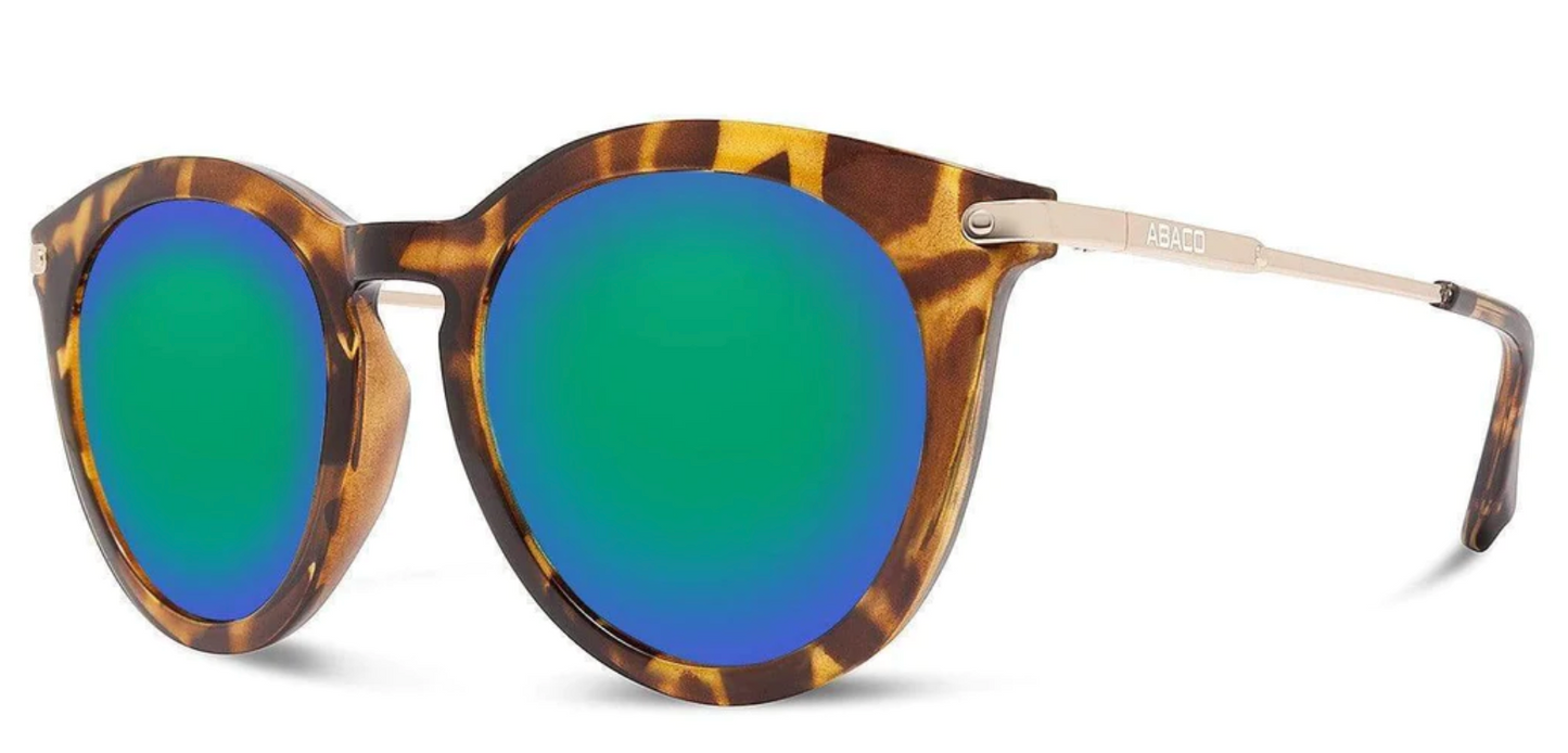 ABACO POLARIZED SUNGLASSES