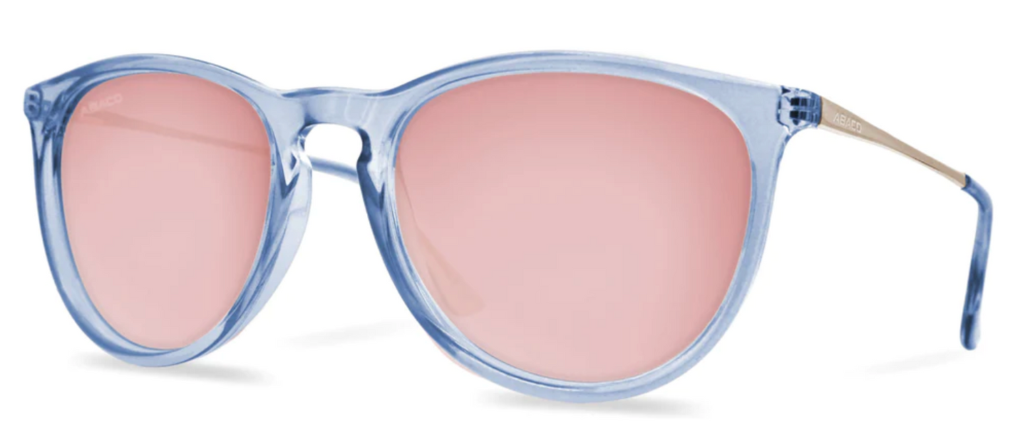 ABACO POLARIZED SUNGLASSES