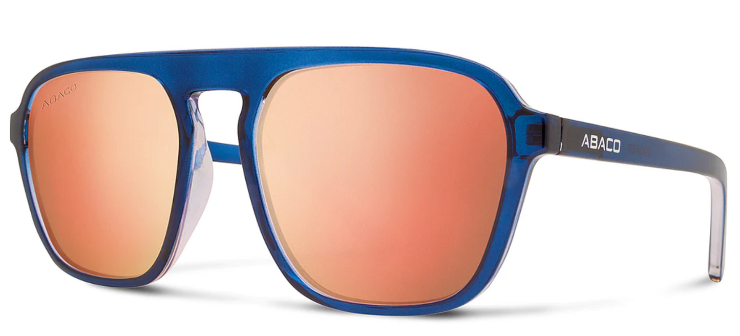 ABACO POLARIZED SUNGLASSES