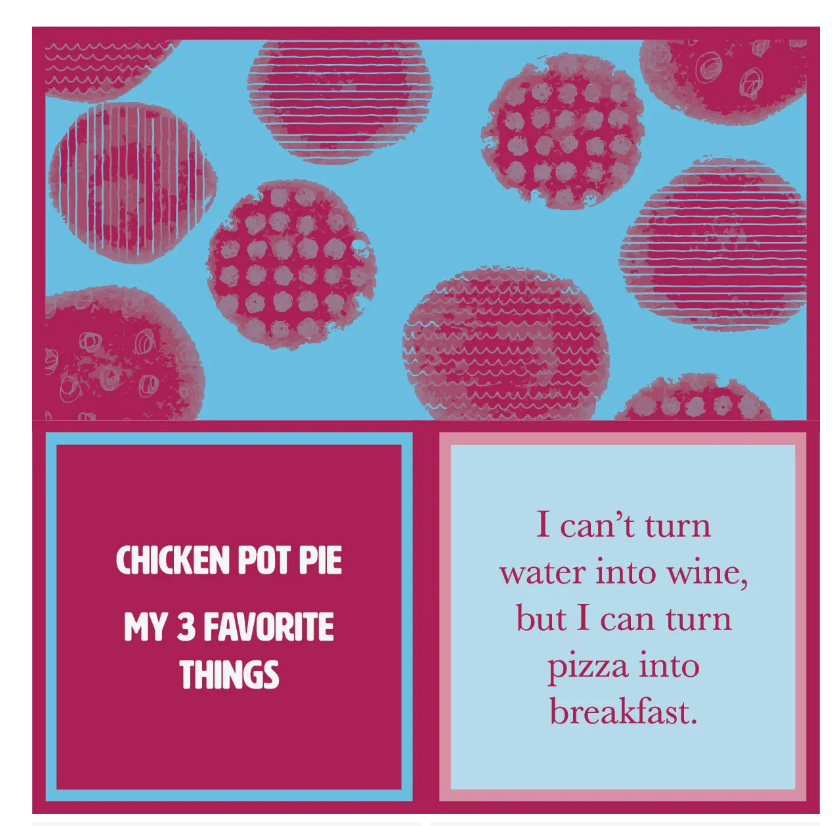 FUNNY NAPKINS