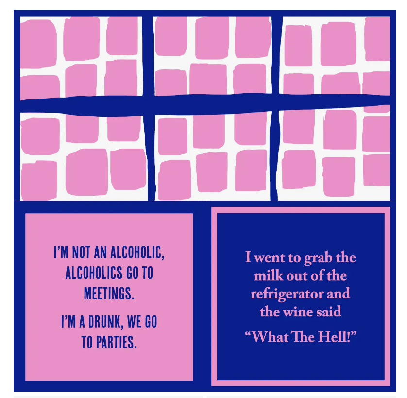 FUNNY NAPKINS