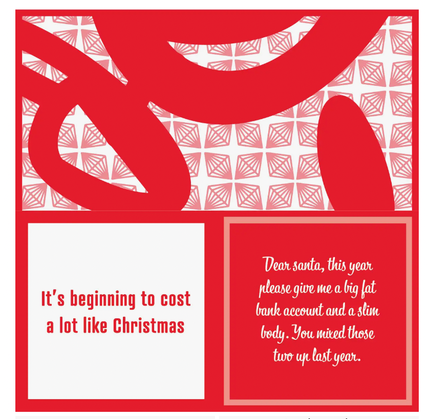 FUNNY NAPKINS