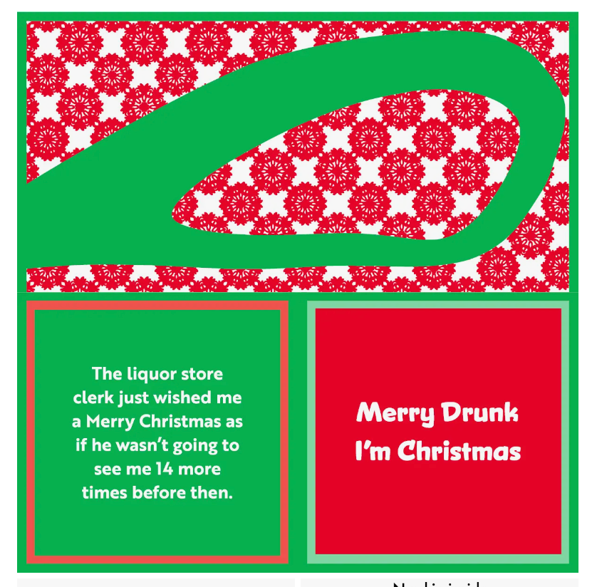 FUNNY NAPKINS