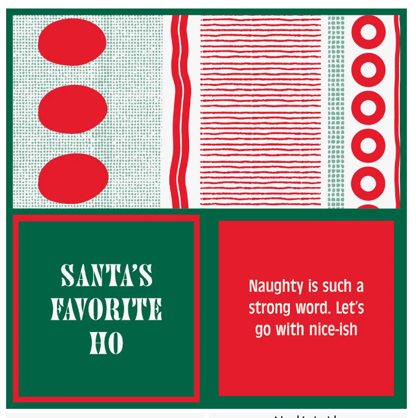 FUNNY NAPKINS