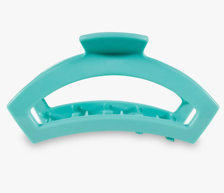 TELETIES OPEN ATLANTIS HAIR CLIP