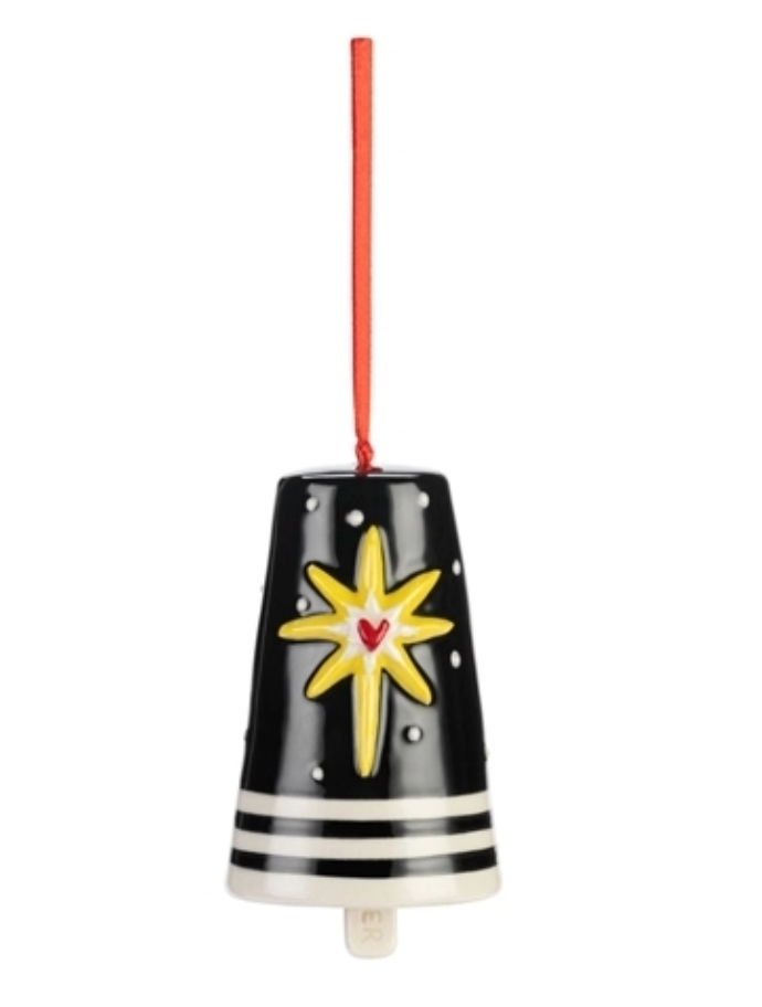 HEARTFUL HOME HOLIDAY BELL