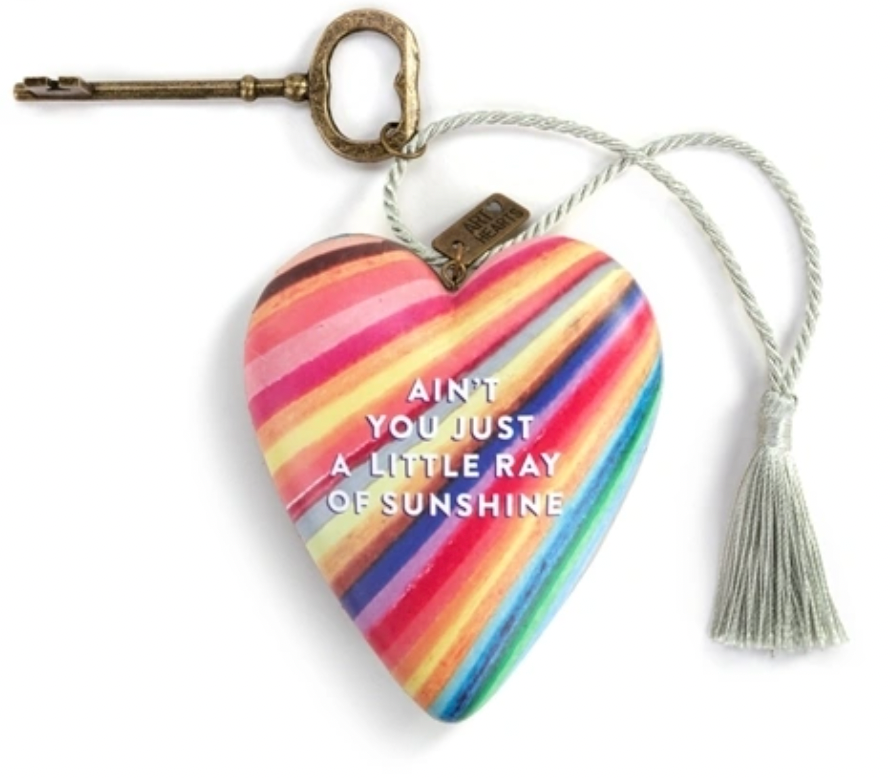 ART HEART