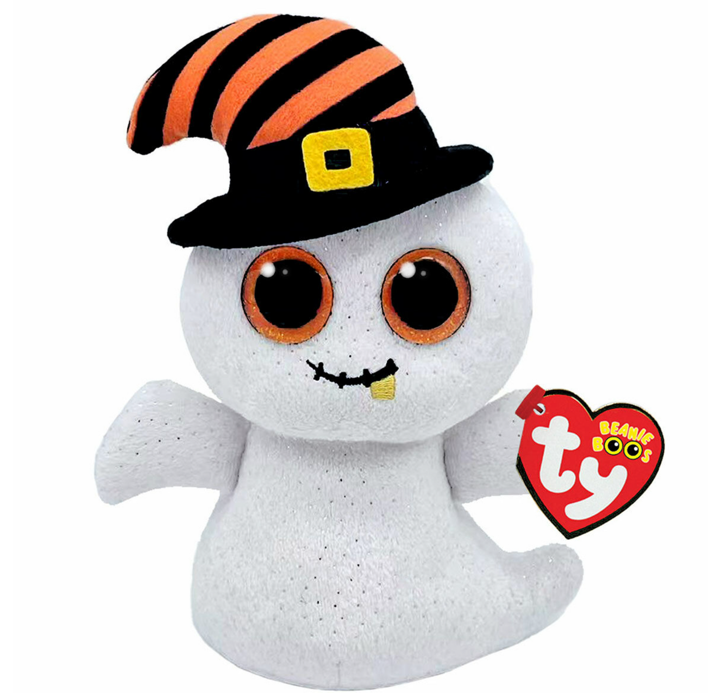 TY HALLOWEEN BEANIE BOOS
