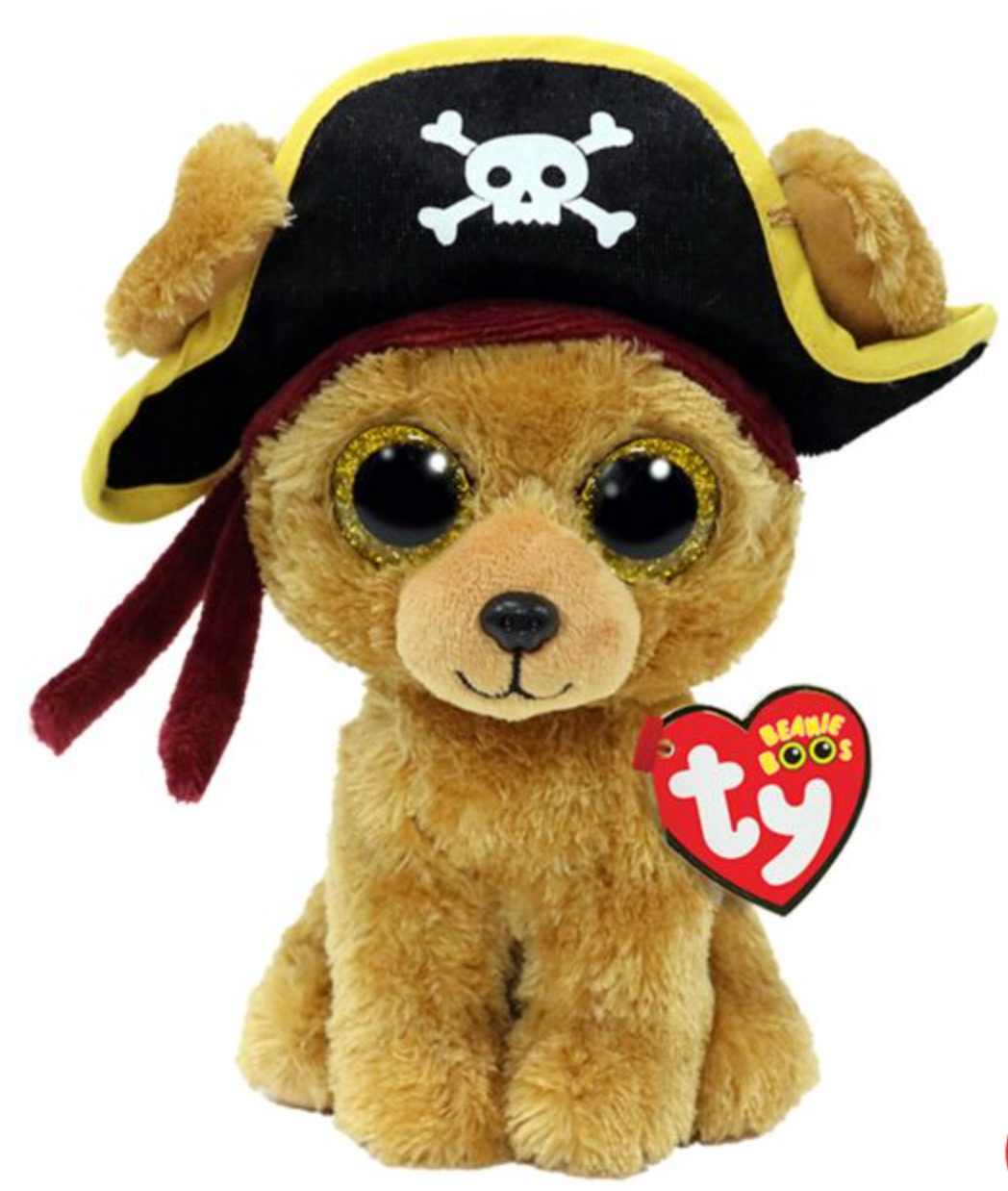 TY HALLOWEEN BEANIE BOOS