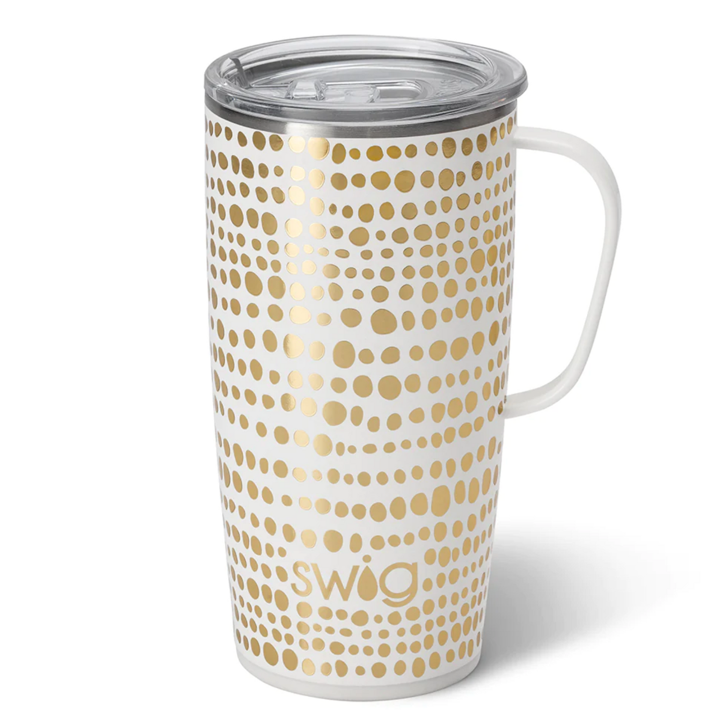 SWIG 22 OUNCE TRAVEL MUG