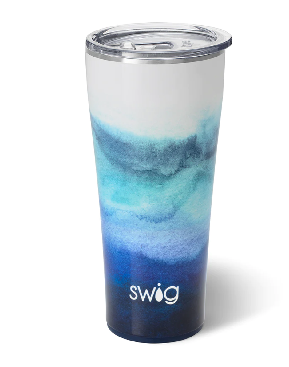 SWIG 32 OUNCE TUMBLER