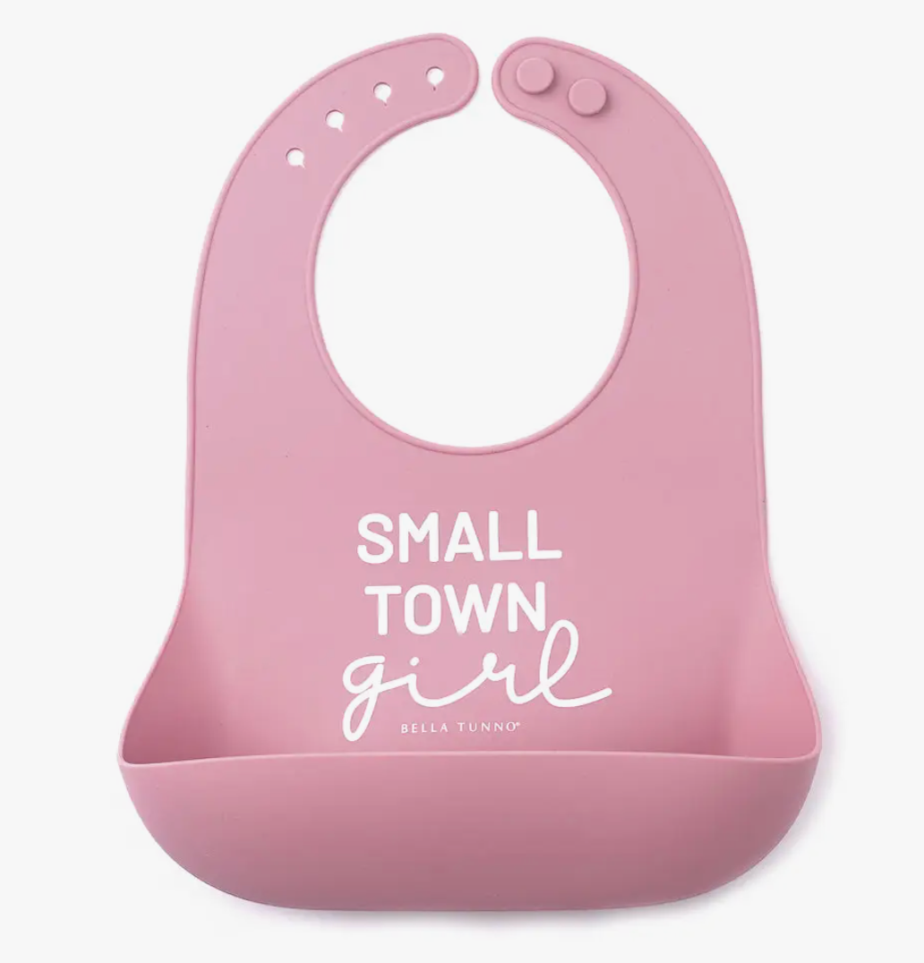 WONDER BIB