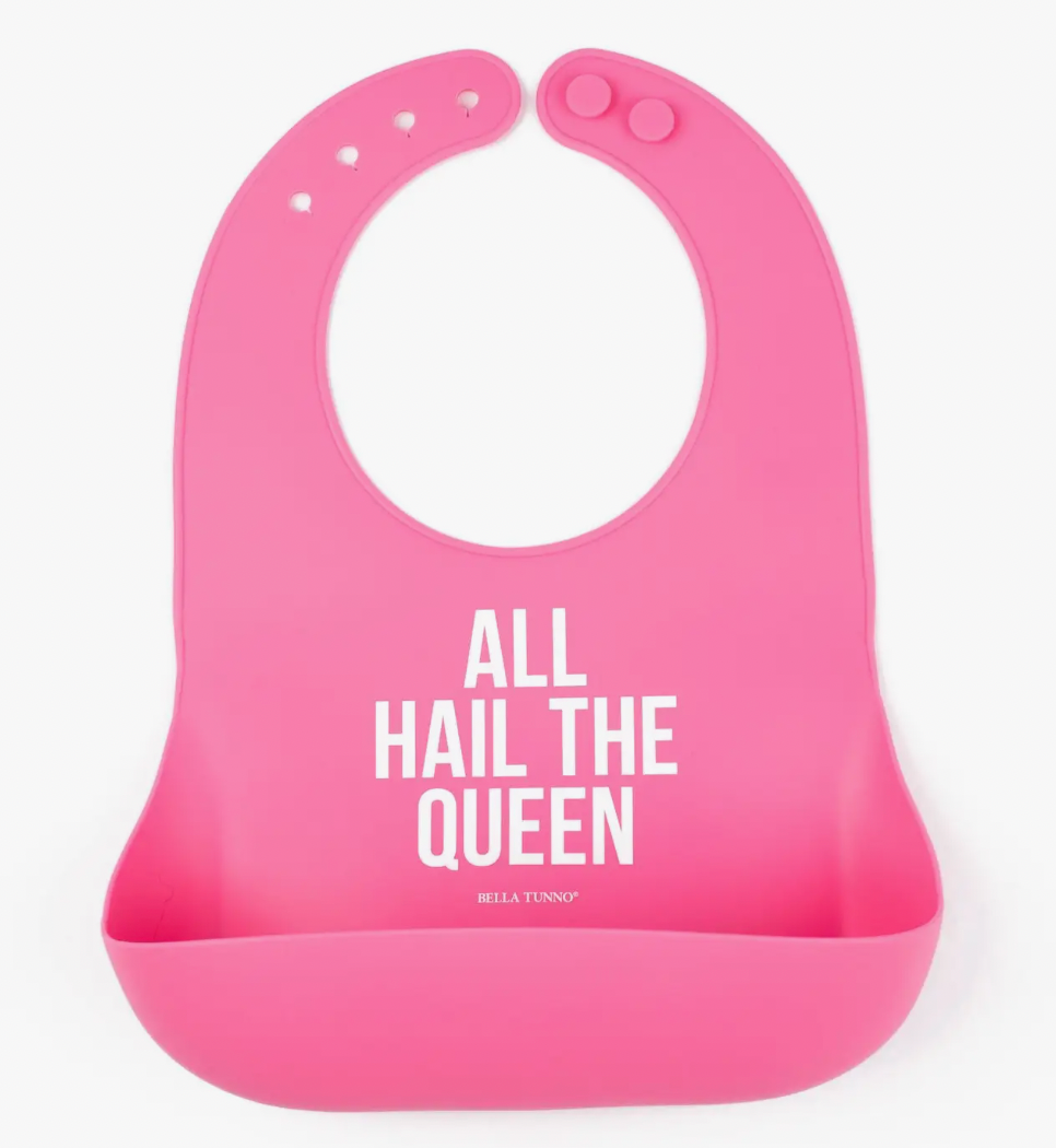 WONDER BIB