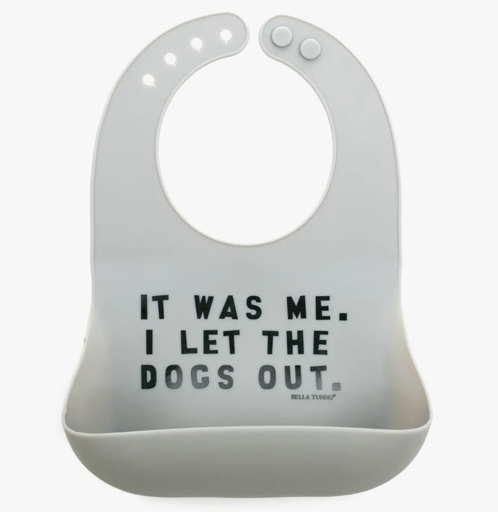 WONDER BIB