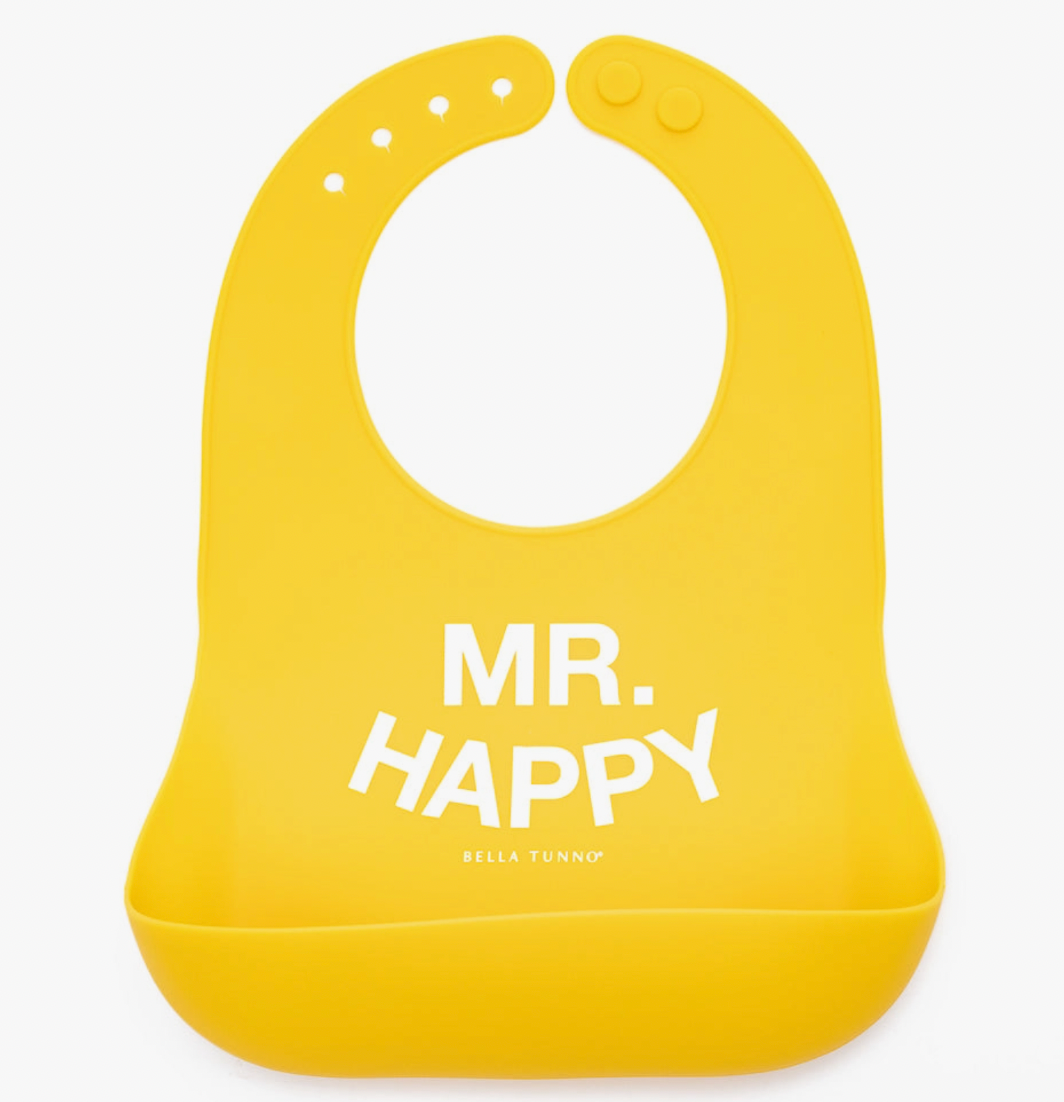 WONDER BIB