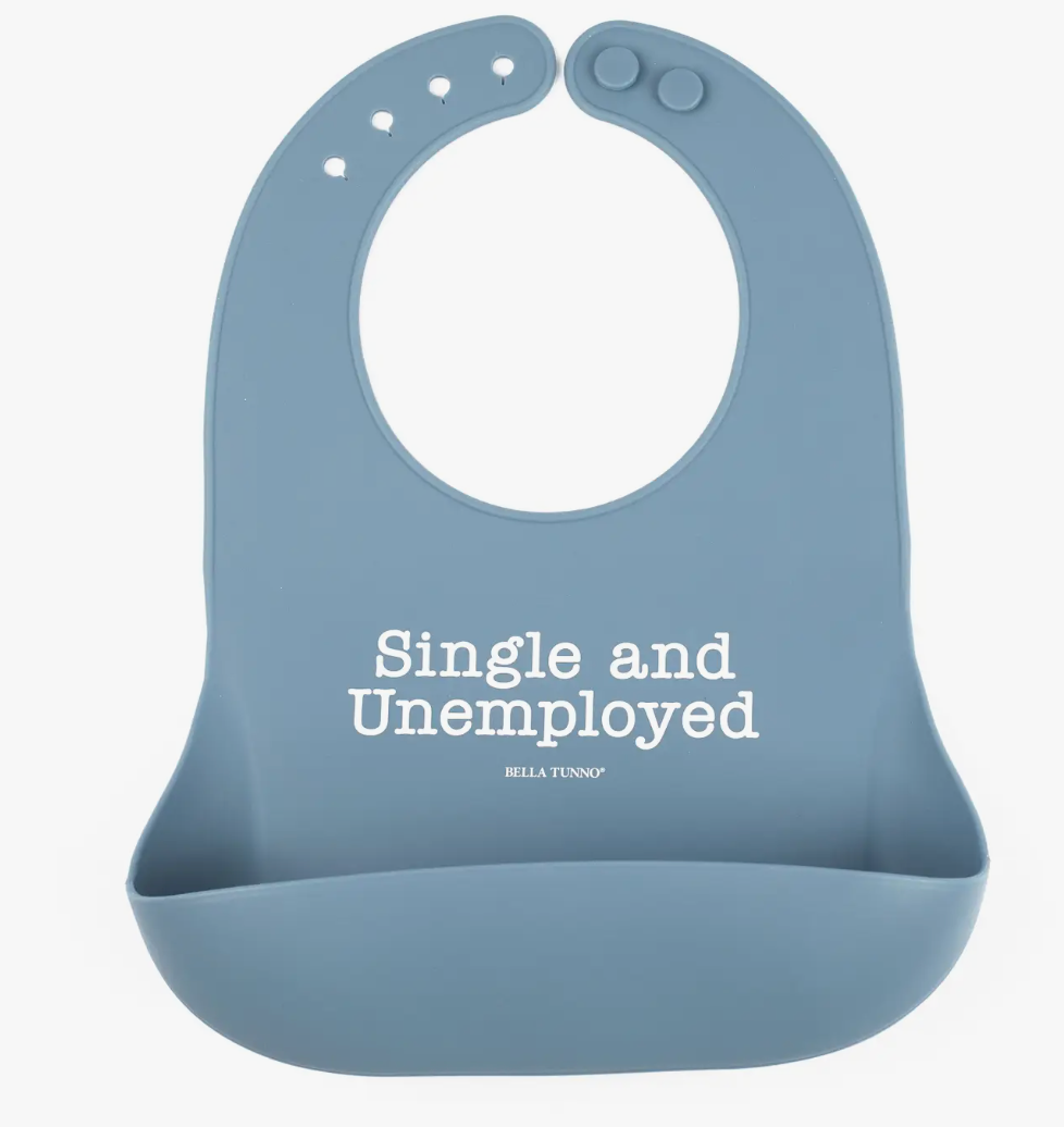 WONDER BIB