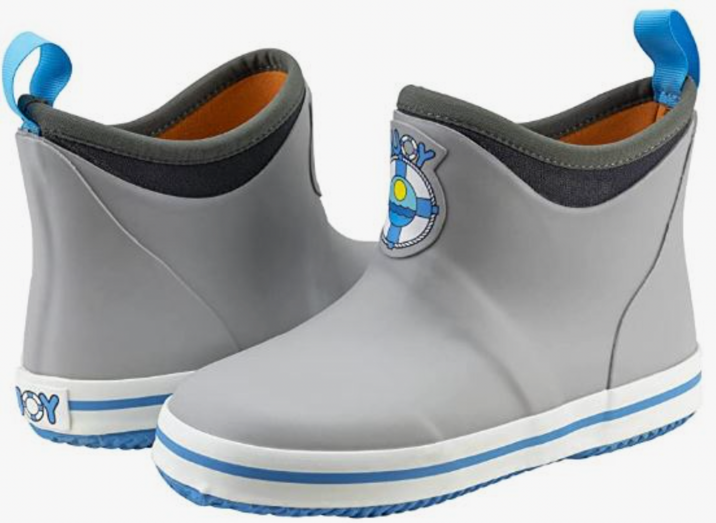 KIDS BUOY BOOTS