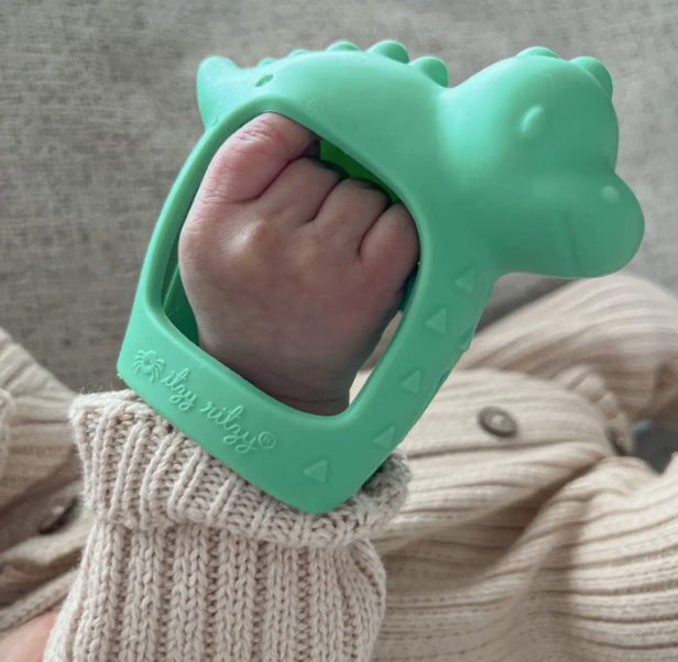 BITZY GRIPS