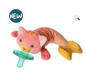 WUBBANUB PACIFIER