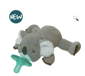 WUBBANUB PACIFIER