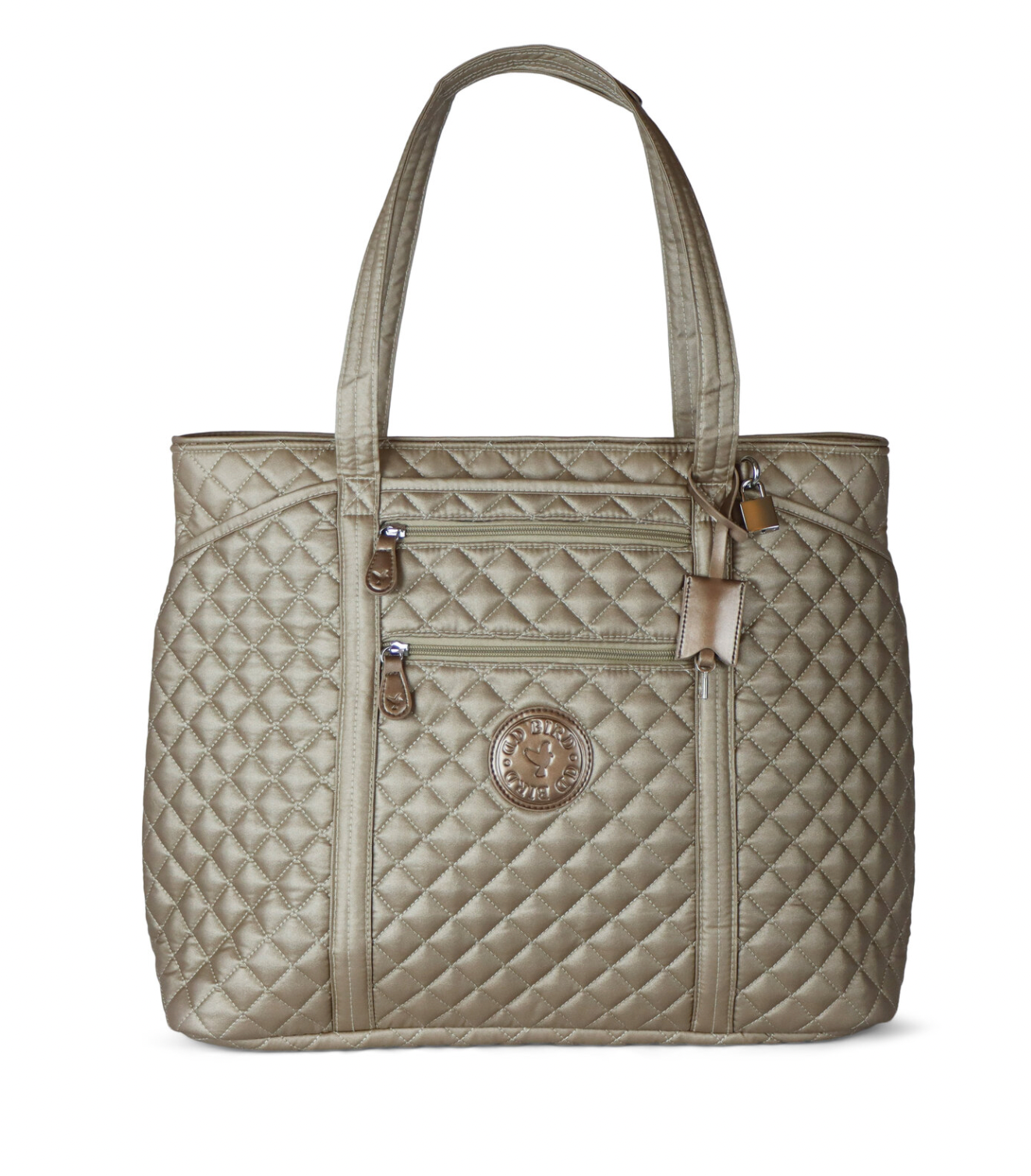 DD BIRD NYLON CHARLOTTE