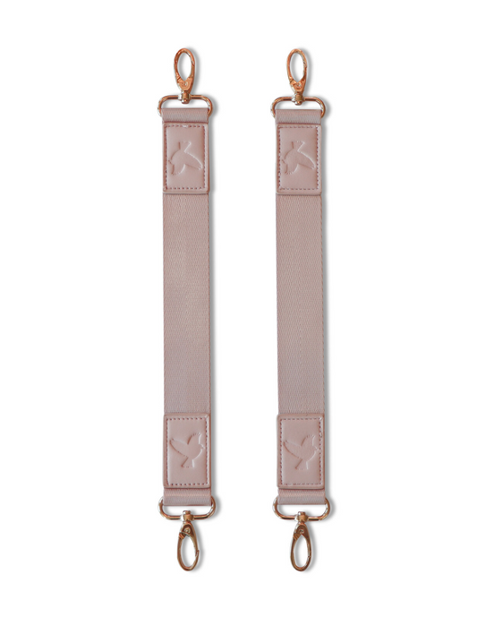 DD BIRD STROLLER STRAPS
