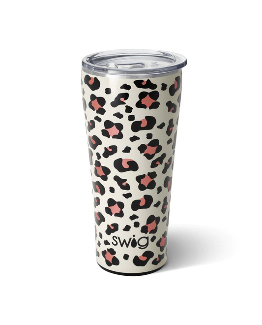 SWIG 32 OUNCE TUMBLER PATTERNED
