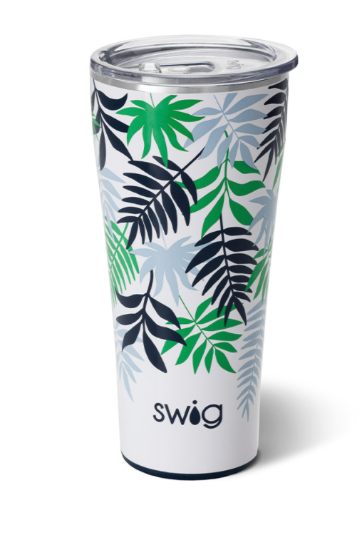 SWIG 32 OUNCE TUMBLER