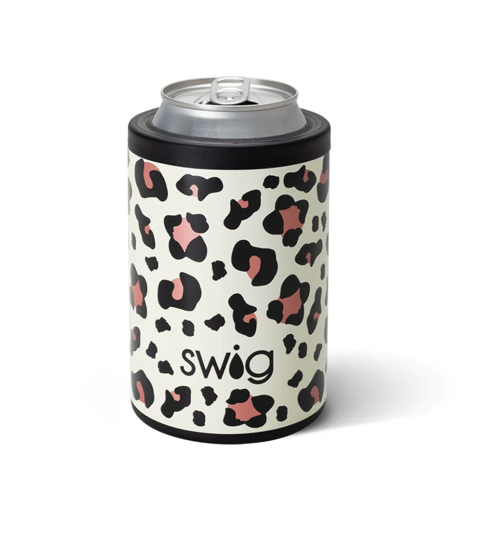 SWIG 12 OUNCE CAN + BOTTLE COOLER