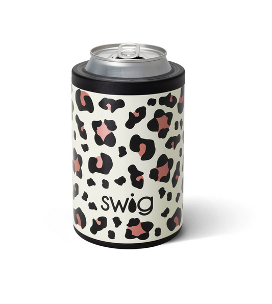 SWIG 12 OUNCE CAN + BOTTLE COOLER